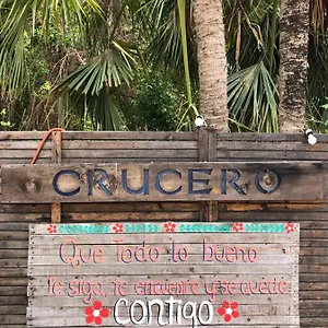 Crucero Messico