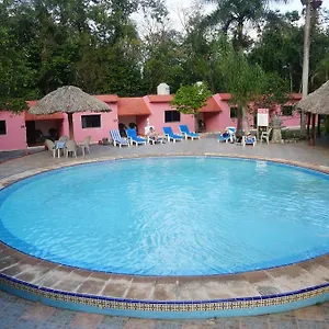 Doralba Messico