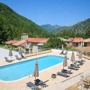 Le Refuge Des Sources Francia