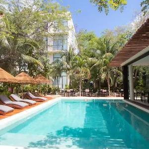 Prana Boutique Messico