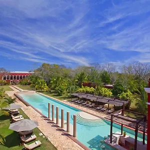 Hacienda Temozon Sur Messico