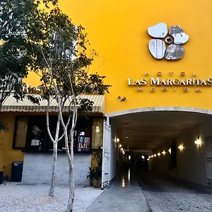 Margaritas Messico