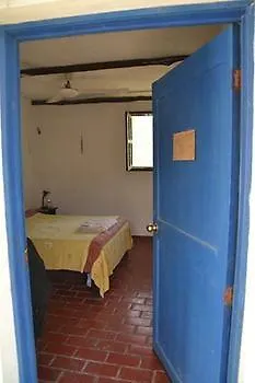 Hotel Luna Maya Tulum Pueblo